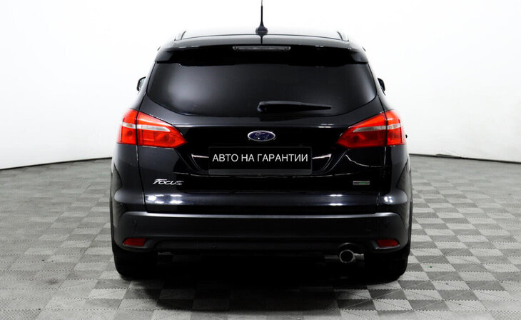 Ford Focus - Фото 5