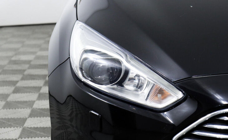 Ford Focus - Фото 6