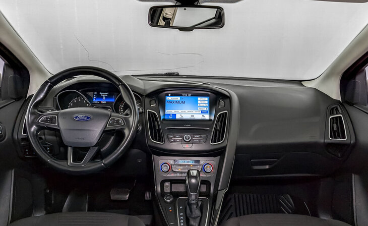 Ford Focus - Фото 13