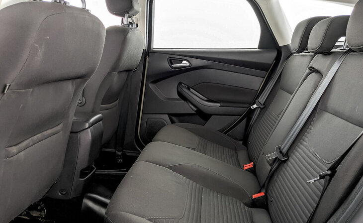 Ford Focus - Фото 20