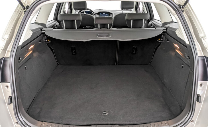 Ford Focus - Фото 21