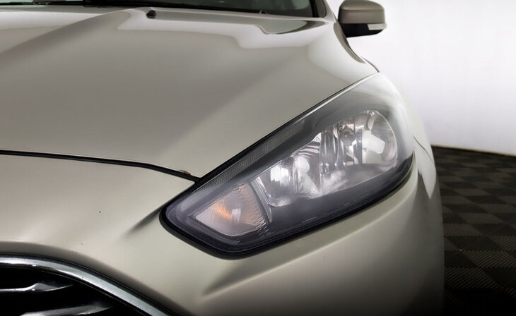 Ford Focus - Фото 6