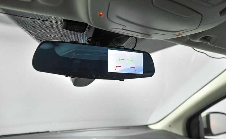 Ford Focus - Фото 9