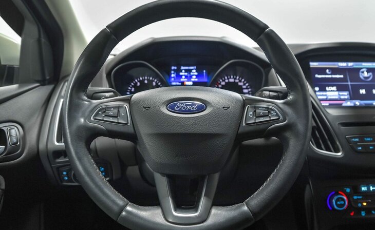Ford Focus - Фото 5