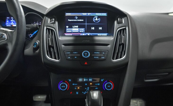 Ford Focus - Фото 6