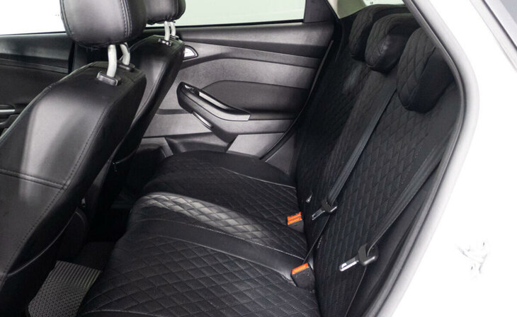 Ford Focus - Фото 11