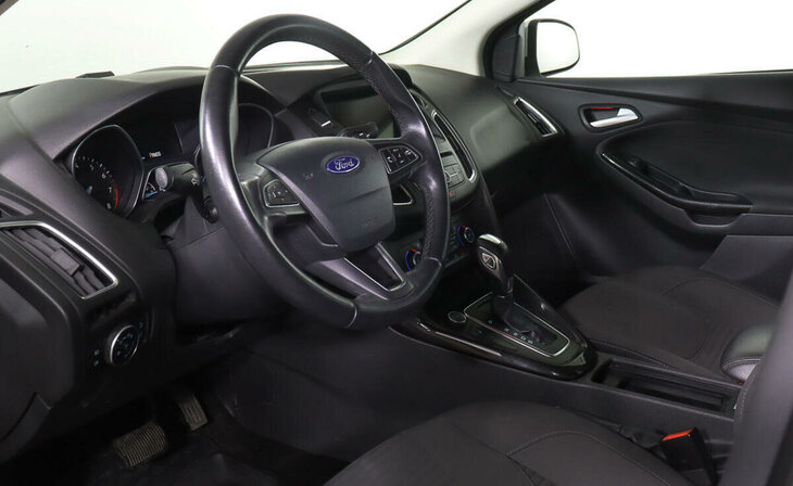 Ford Focus - Фото 11