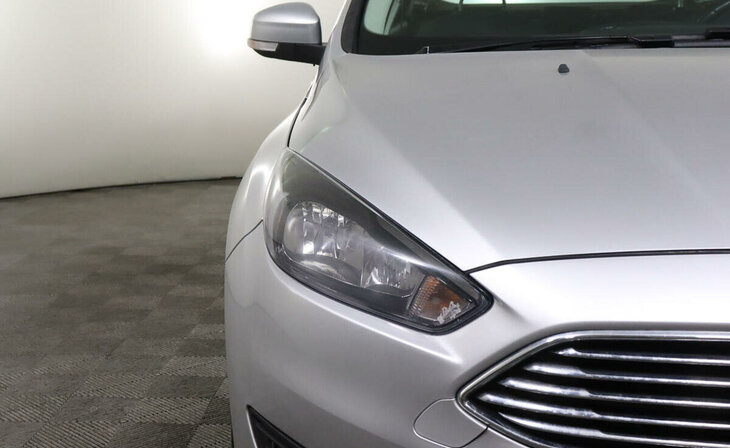 Ford Focus - Фото 6