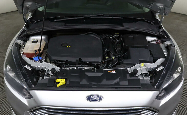 Ford Focus - Фото 7