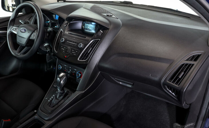 Ford Focus - Фото 6