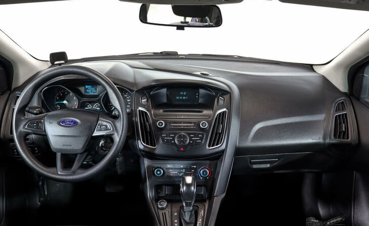 Ford Focus - Фото 7