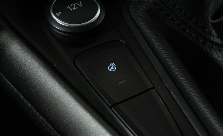 Ford Focus - Фото 11