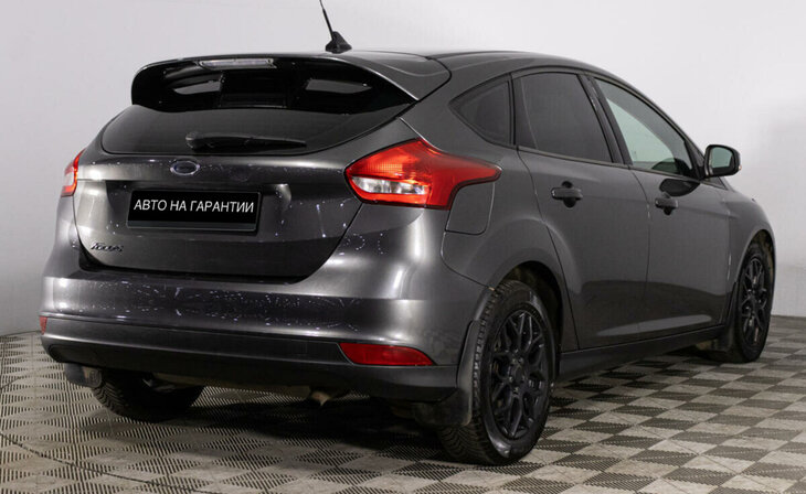 Ford Focus - Фото 4
