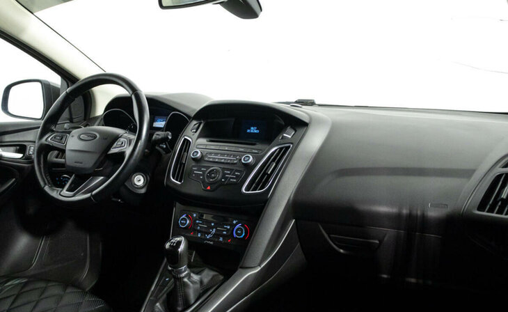Ford Focus - Фото 6