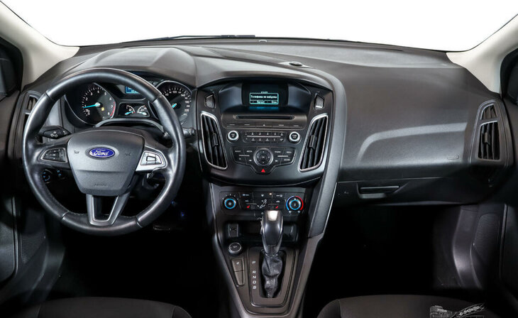 Ford Focus - Фото 6