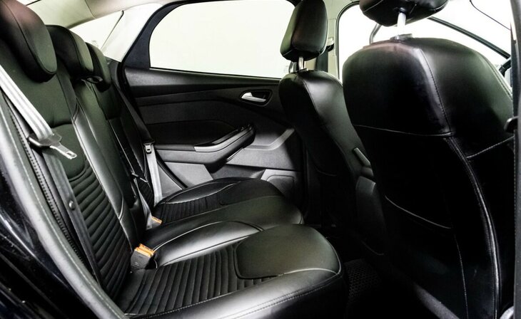 Ford Focus - Фото 12