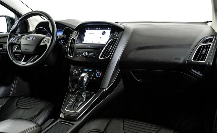 Ford Focus - Фото 4