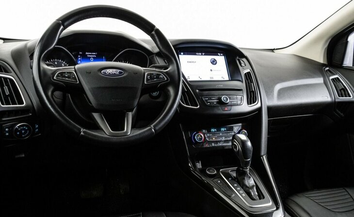 Ford Focus - Фото 6