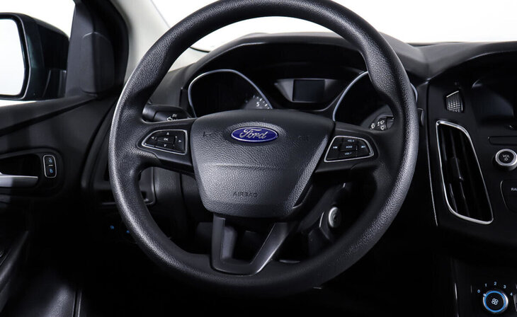 Ford Focus - Фото 11