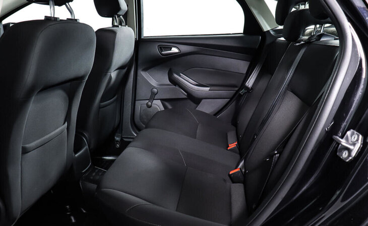 Ford Focus - Фото 14
