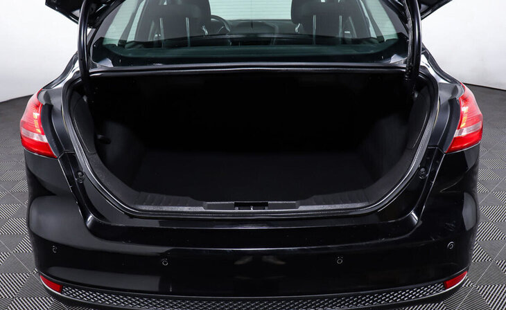 Ford Focus - Фото 15