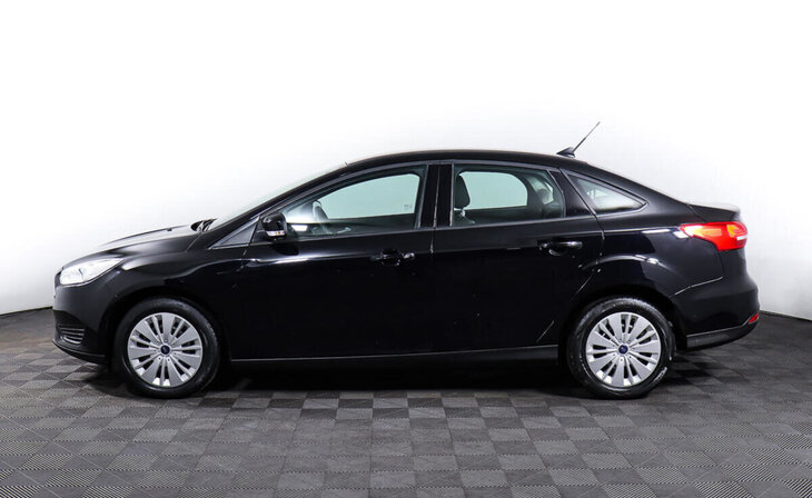 Ford Focus - Фото 2