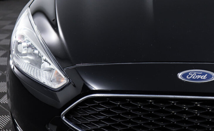 Ford Focus - Фото 6