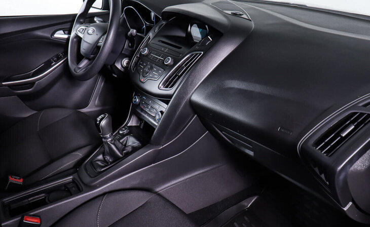 Ford Focus - Фото 8