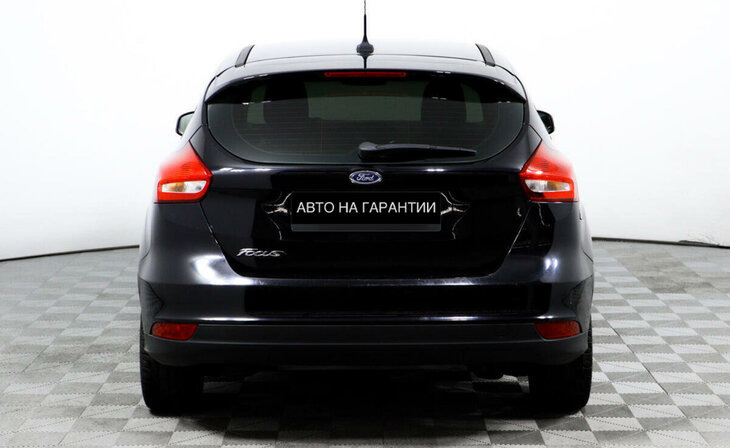 Ford Focus - Фото 5