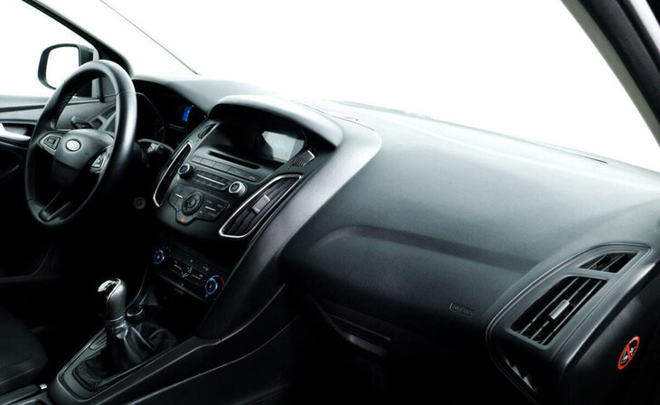 Ford Focus - Фото 7