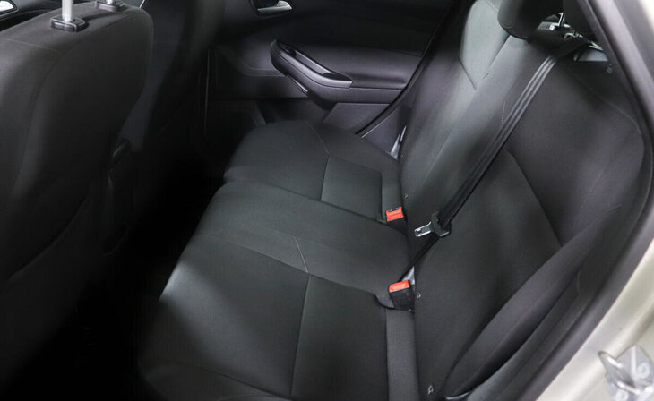 Ford Focus - Фото 9
