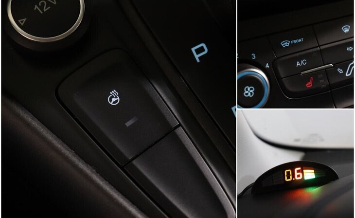 Ford Focus - Фото 8