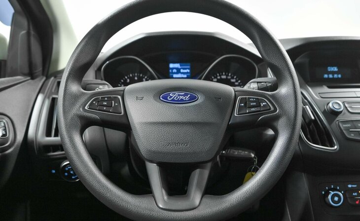 Ford Focus - Фото 5