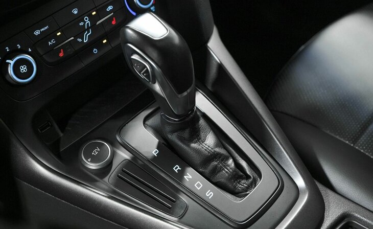 Ford Focus - Фото 8