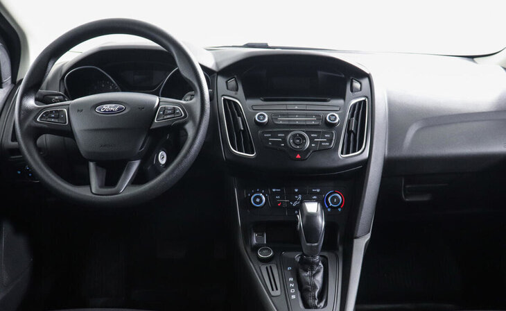 Ford Focus - Фото 5