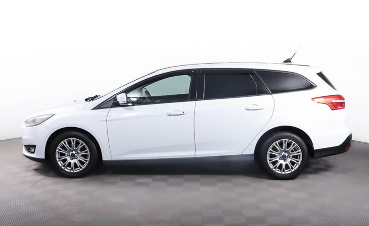 Ford Focus - Фото 2