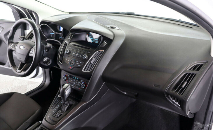 Ford Focus - Фото 6