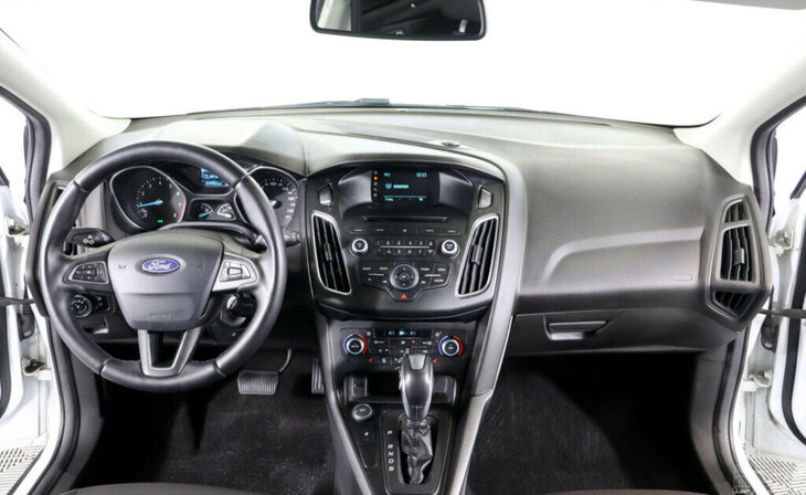 Ford Focus - Фото 7
