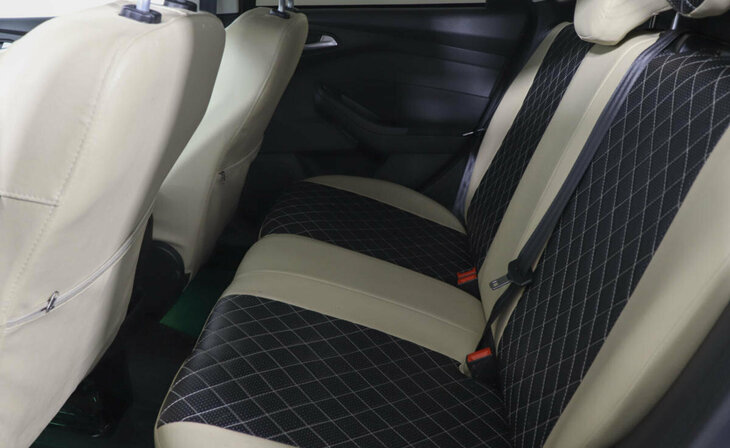 Ford Focus - Фото 10