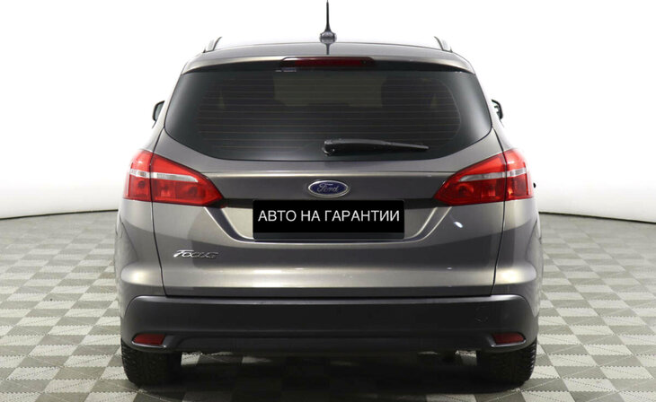 Ford Focus - Фото 3