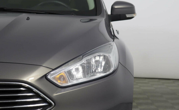 Ford Focus - Фото 4