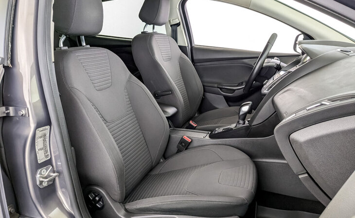 Ford Focus - Фото 9