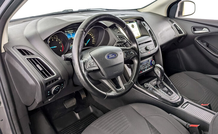 Ford Focus - Фото 12