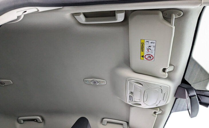 Ford Focus - Фото 19