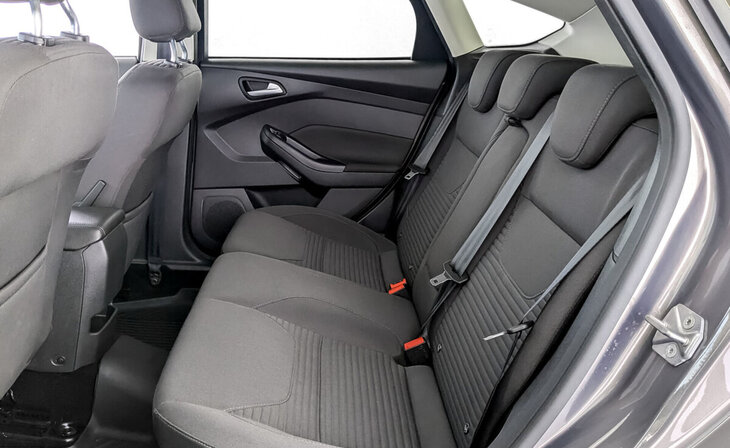 Ford Focus - Фото 20