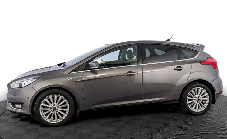 Ford Focus - Фото 2