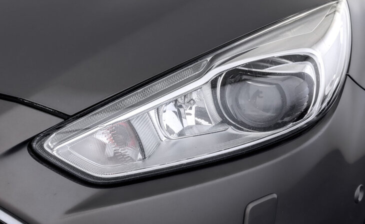 Ford Focus - Фото 5