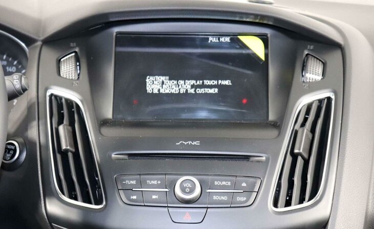 Ford Focus - Фото 11