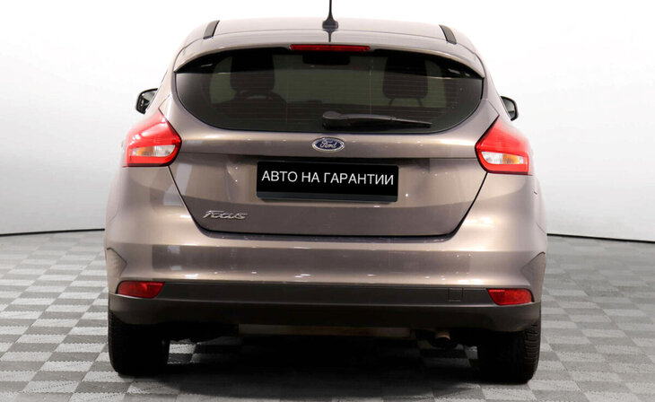Ford Focus - Фото 3