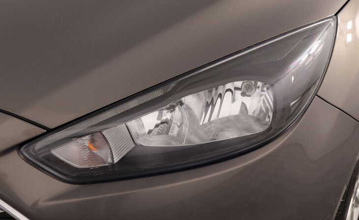 Ford Focus - Фото 4